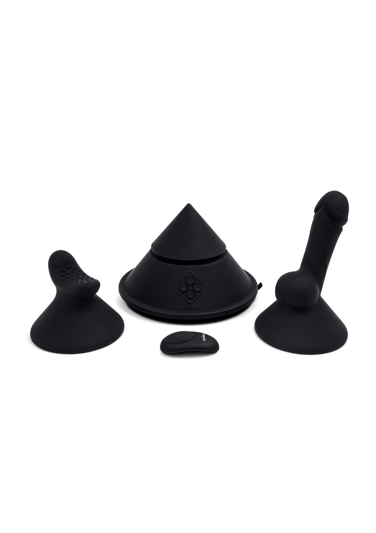 Cowgirl Kegel Sex Maschine