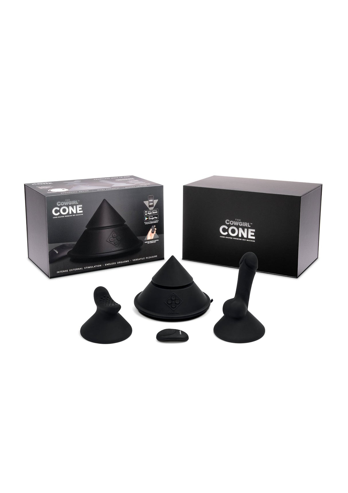 Cowgirl Kegel Sex Maschine
