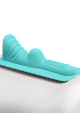 Cowgirl Einhorn Wasserfall