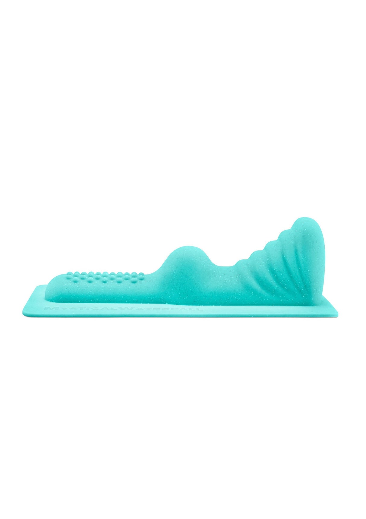 Cowgirl Einhorn Wasserfall