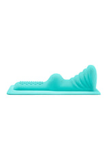 Cowgirl Einhorn Wasserfall