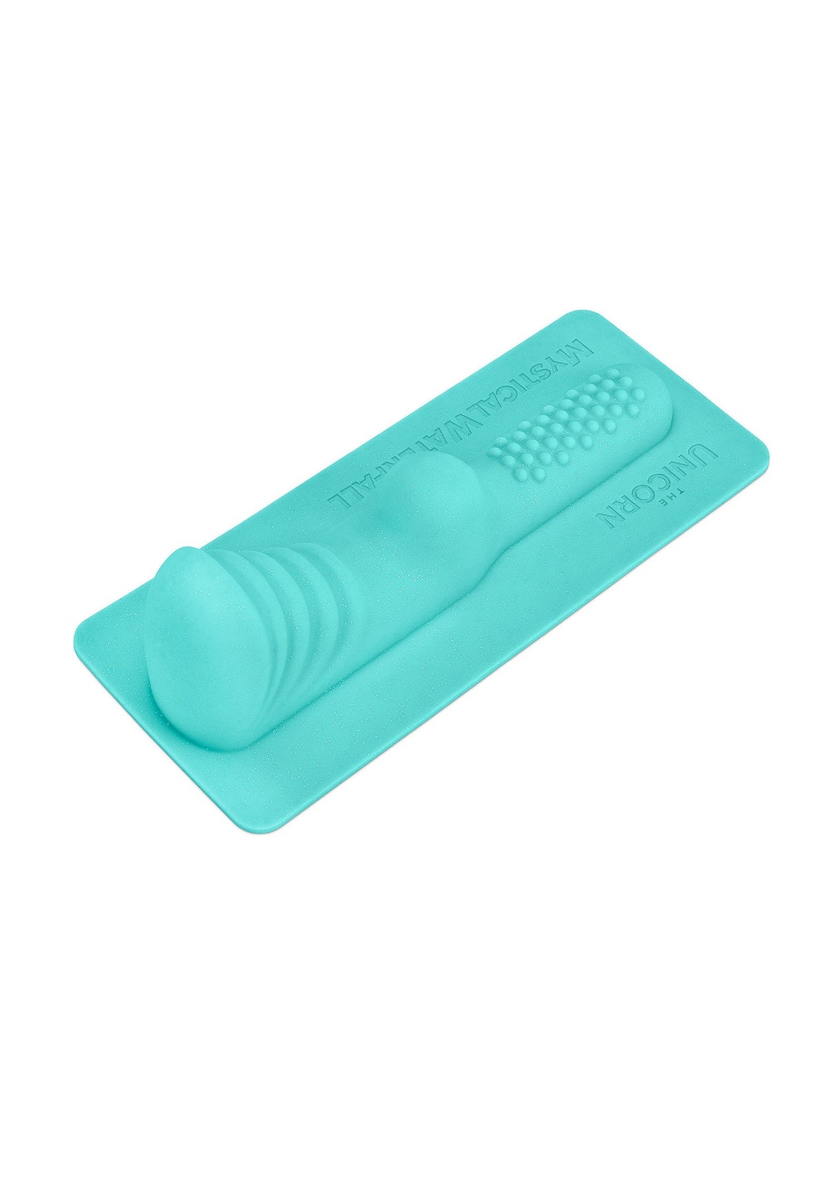 Cowgirl Einhorn Wasserfall