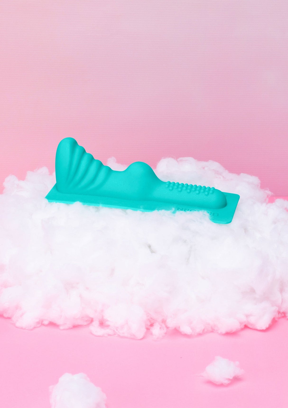 Cowgirl Einhorn Wasserfall