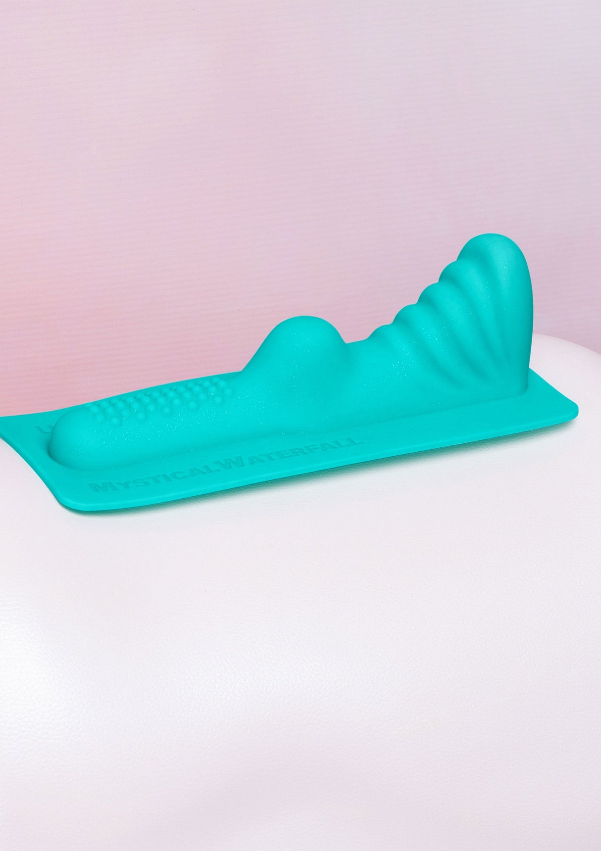 Cowgirl Einhorn Wasserfall