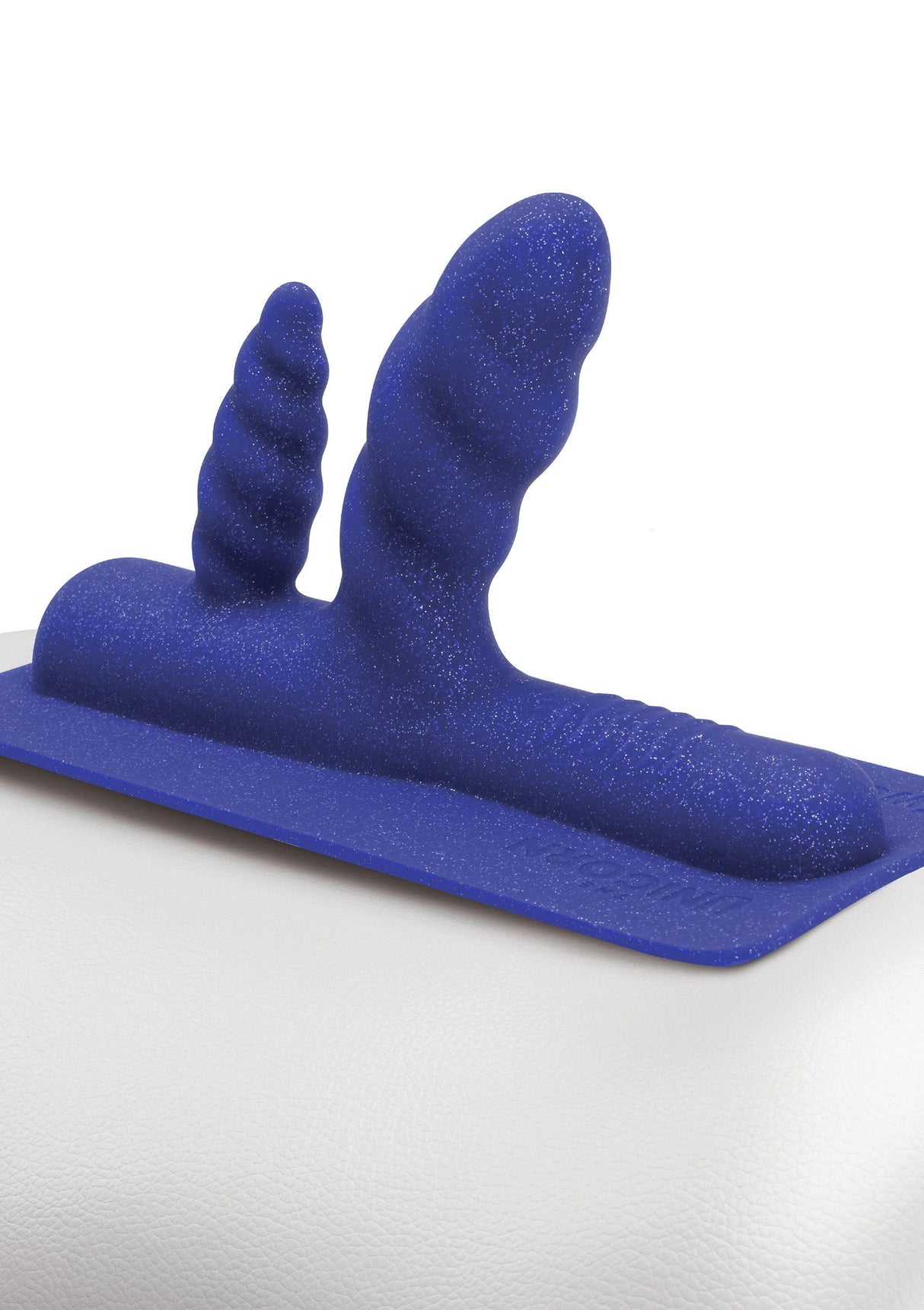 Cowgirl Einhorn Zwei-Einhorn