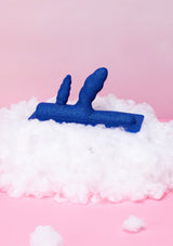 Cowgirl Einhorn Zwei-Einhorn