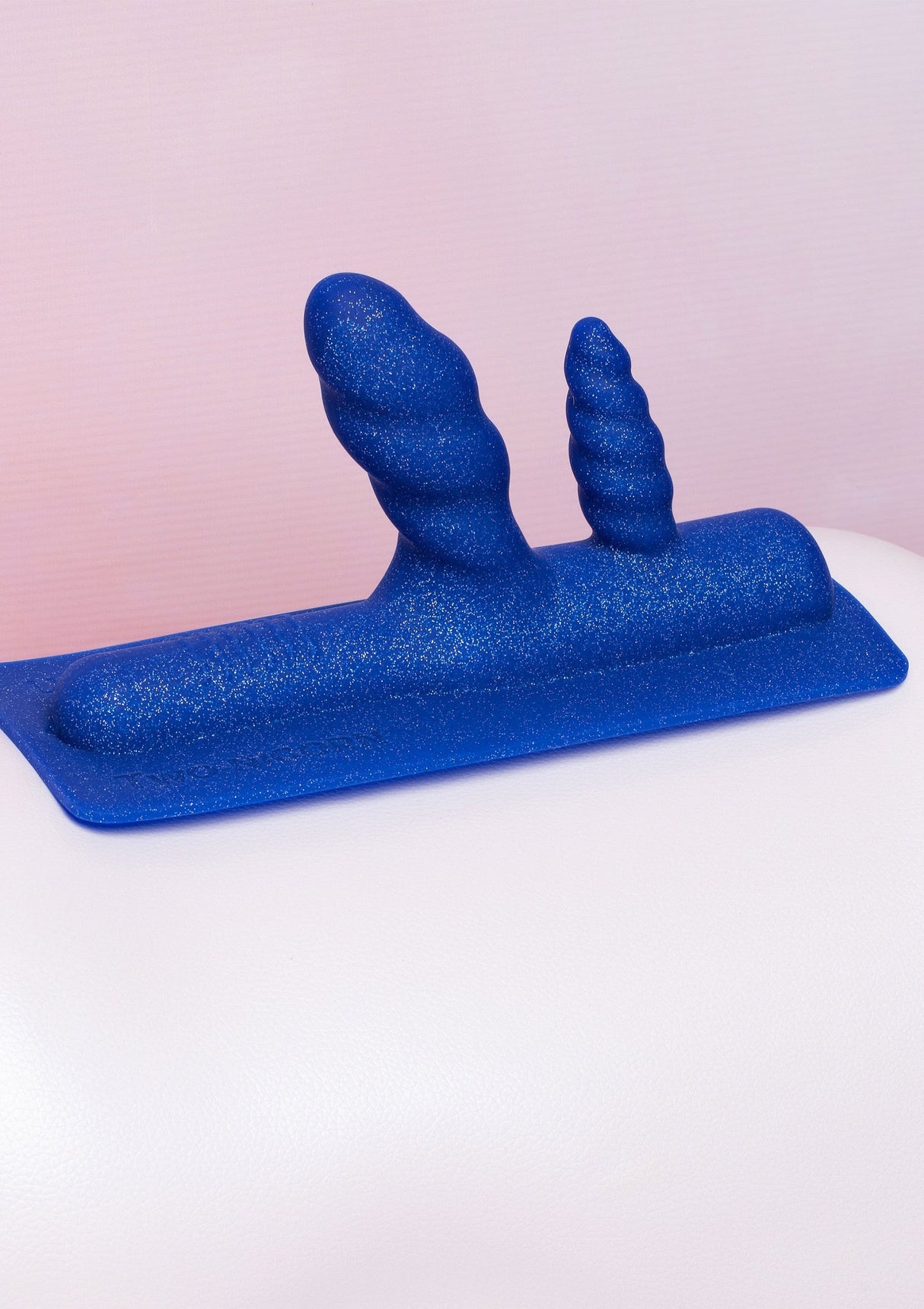 Cowgirl Einhorn Zwei-Einhorn