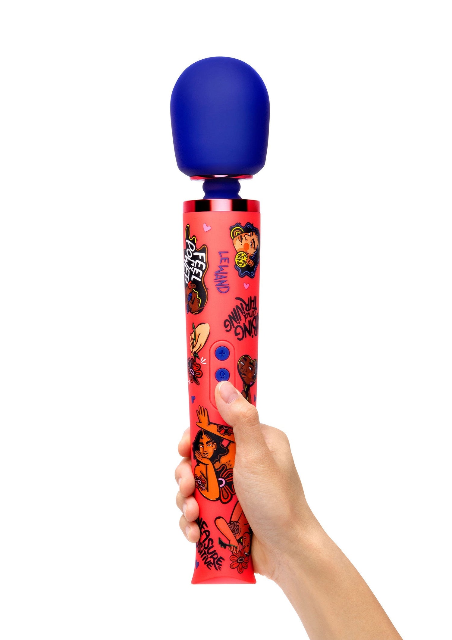 Feel My Power Kelly Malka Limited Edition