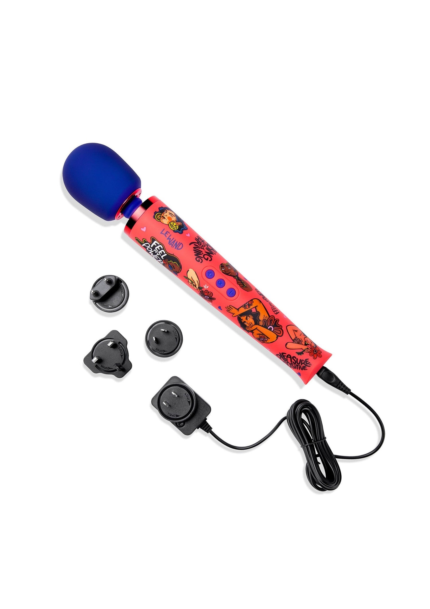 Feel My Power Kelly Malka Limited Edition