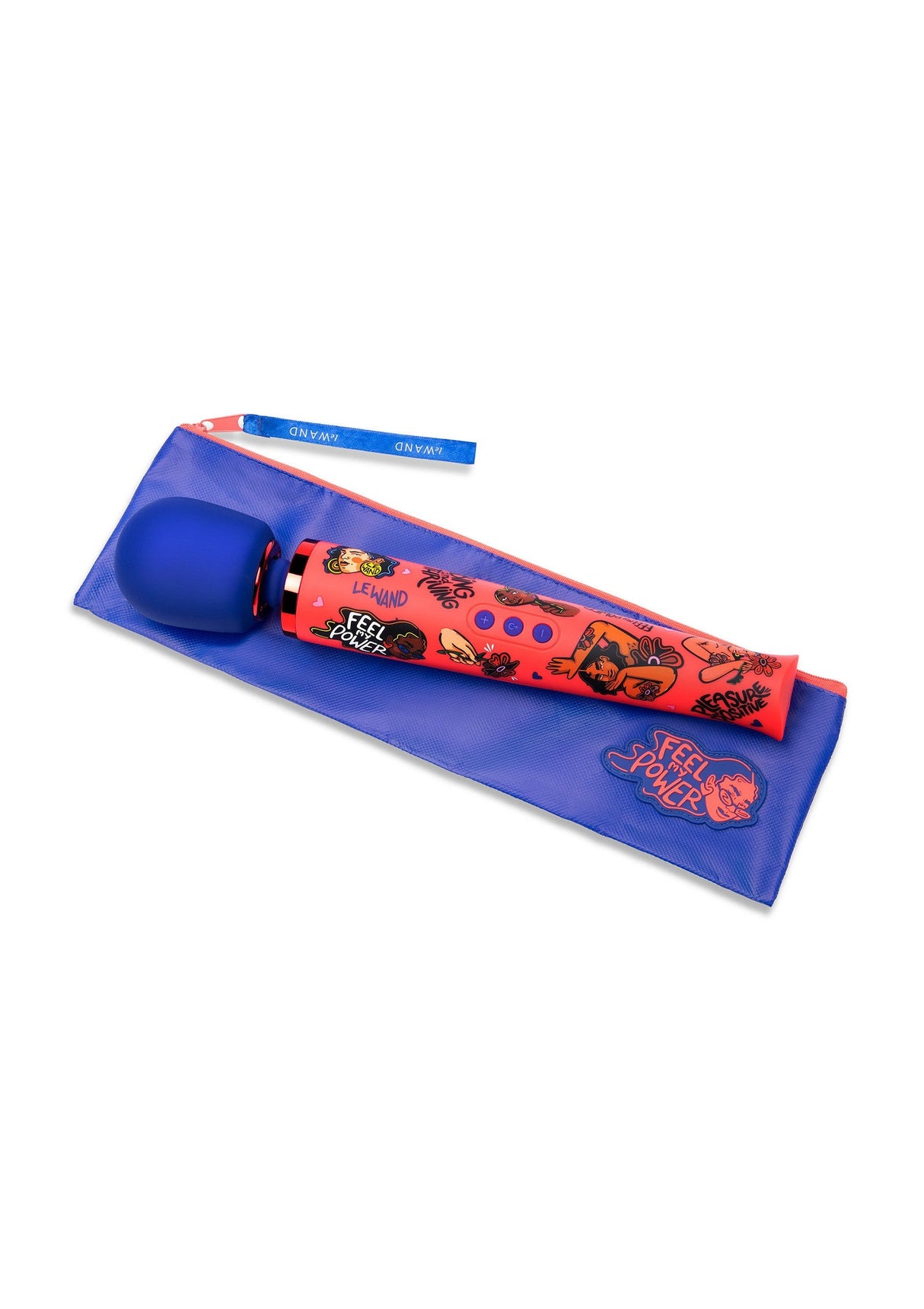 Feel My Power Limited Edition