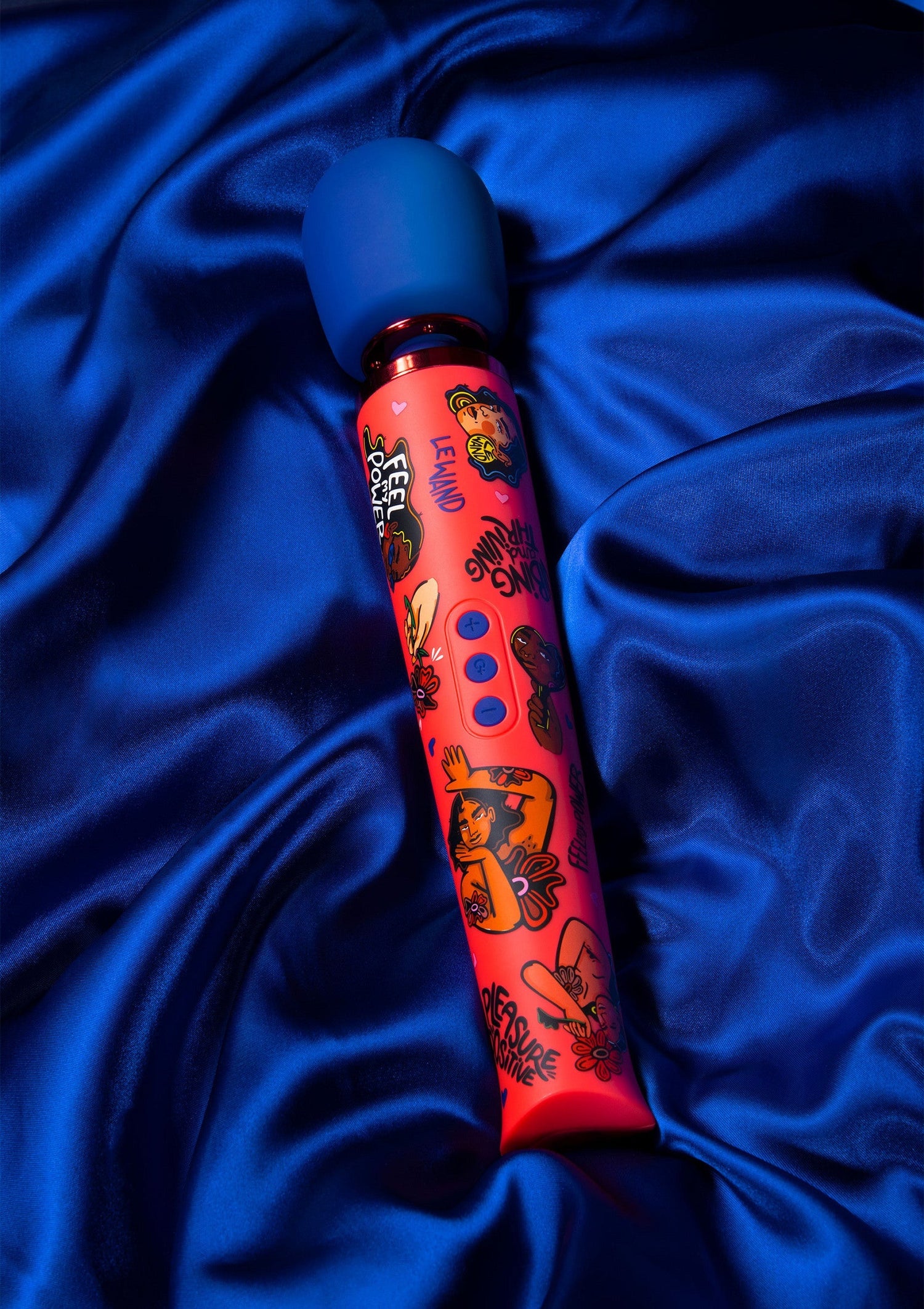 Feel My Power Kelly Malka Limited Edition