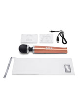 Le Wand DieCast Rechareable