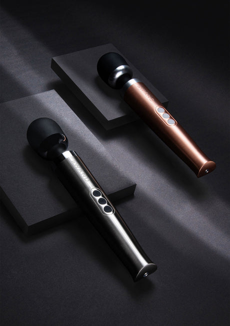 Le Wand DieCast Rechareable