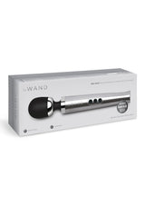 Le Wand DieCast Rechareable