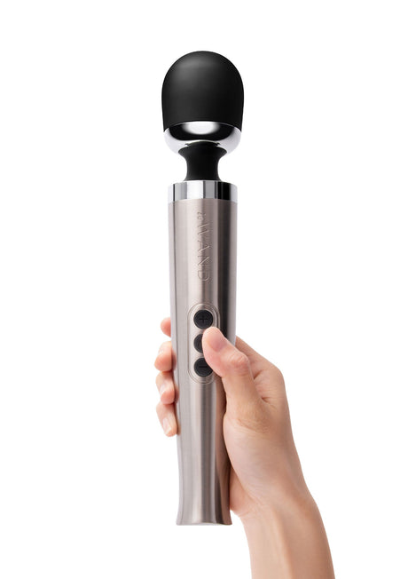 Le Wand DieCast Rechareable