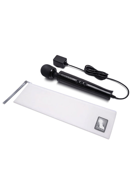 Le Wand DieCast Plug-In