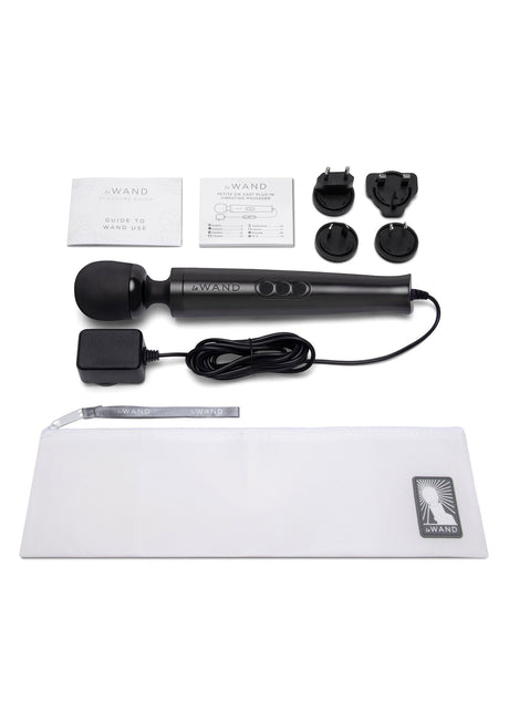 Le Wand DieCast Plug-In