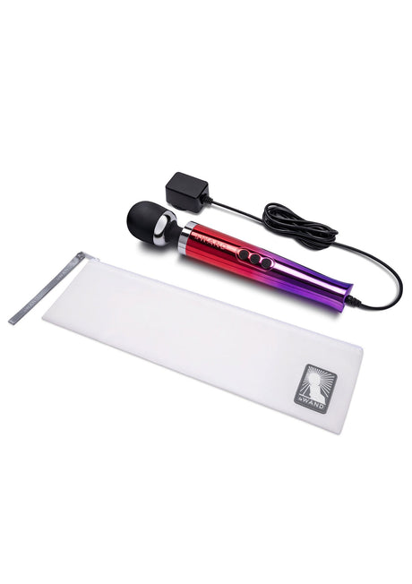 Le Wand DieCast Plug-In