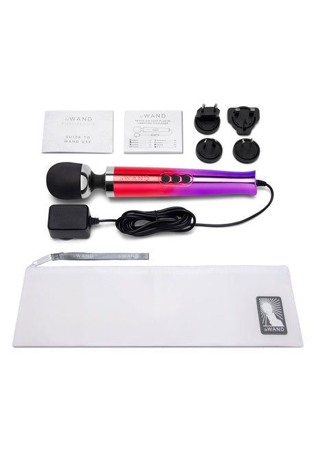 Le Wand DieCast Plug-In