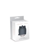Le Wand Shiatsu Kopf