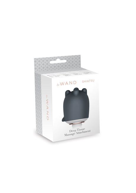 Le Wand Shiatsu Kopf