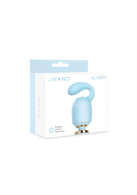 Le Wand Glider Head