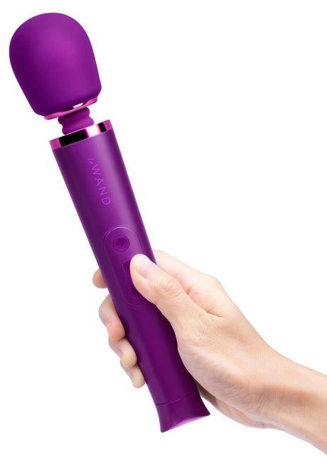 Le Wand Petite Rechargeable