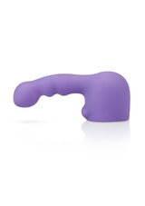 Le Wand Petite Ripple Head