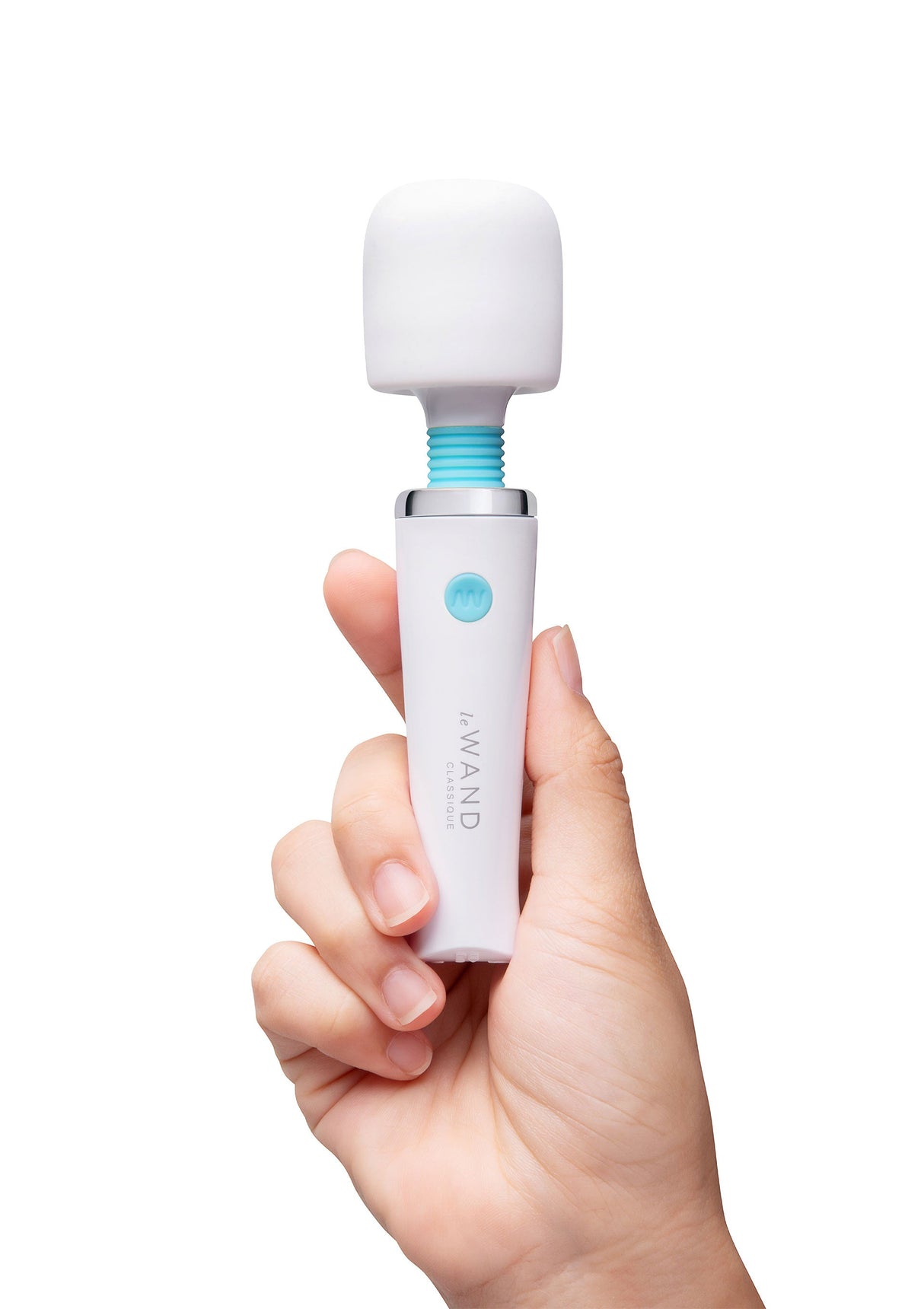 Le Wand Classique Mini Wand