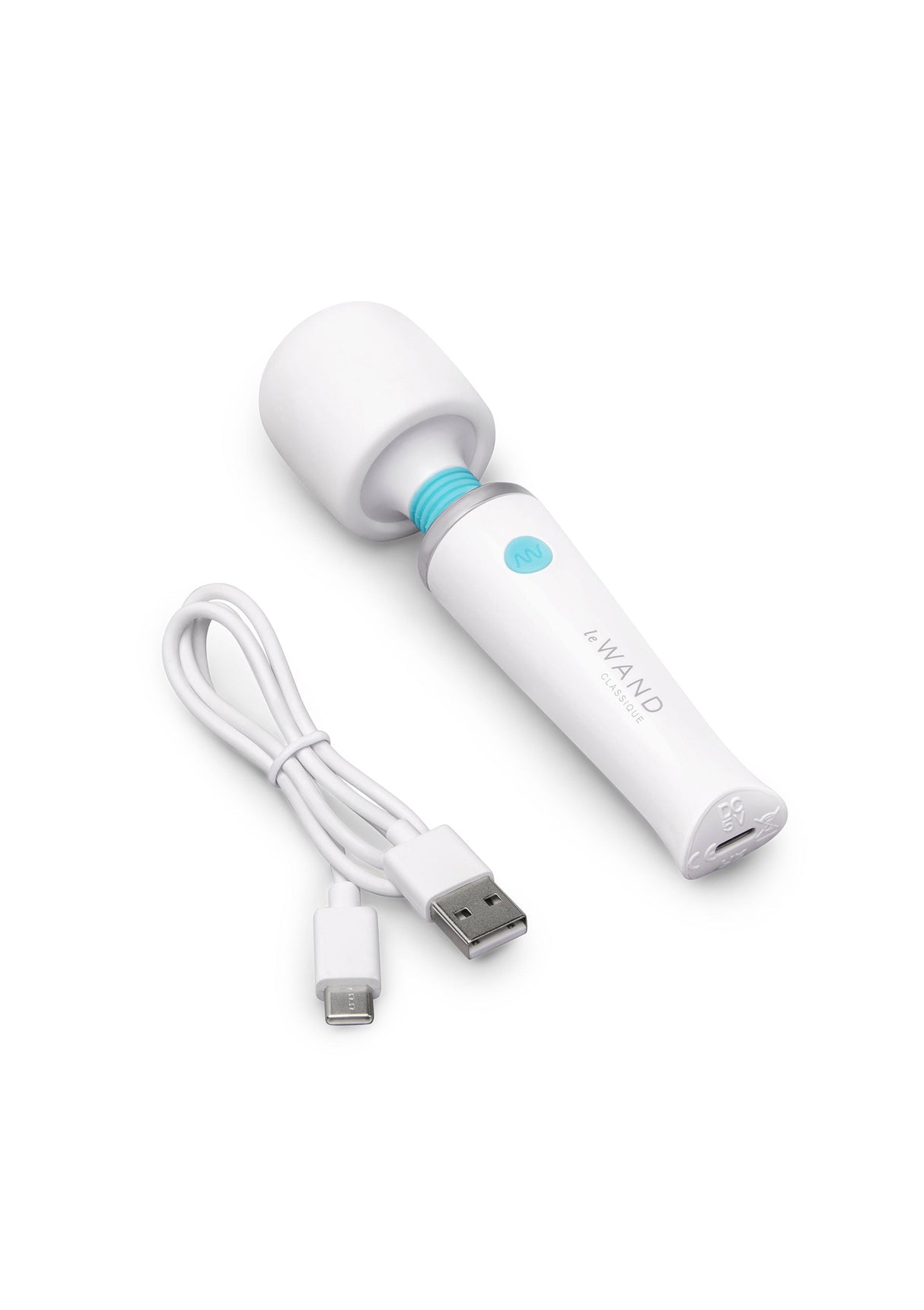 Le Wand Classique Mini Wand