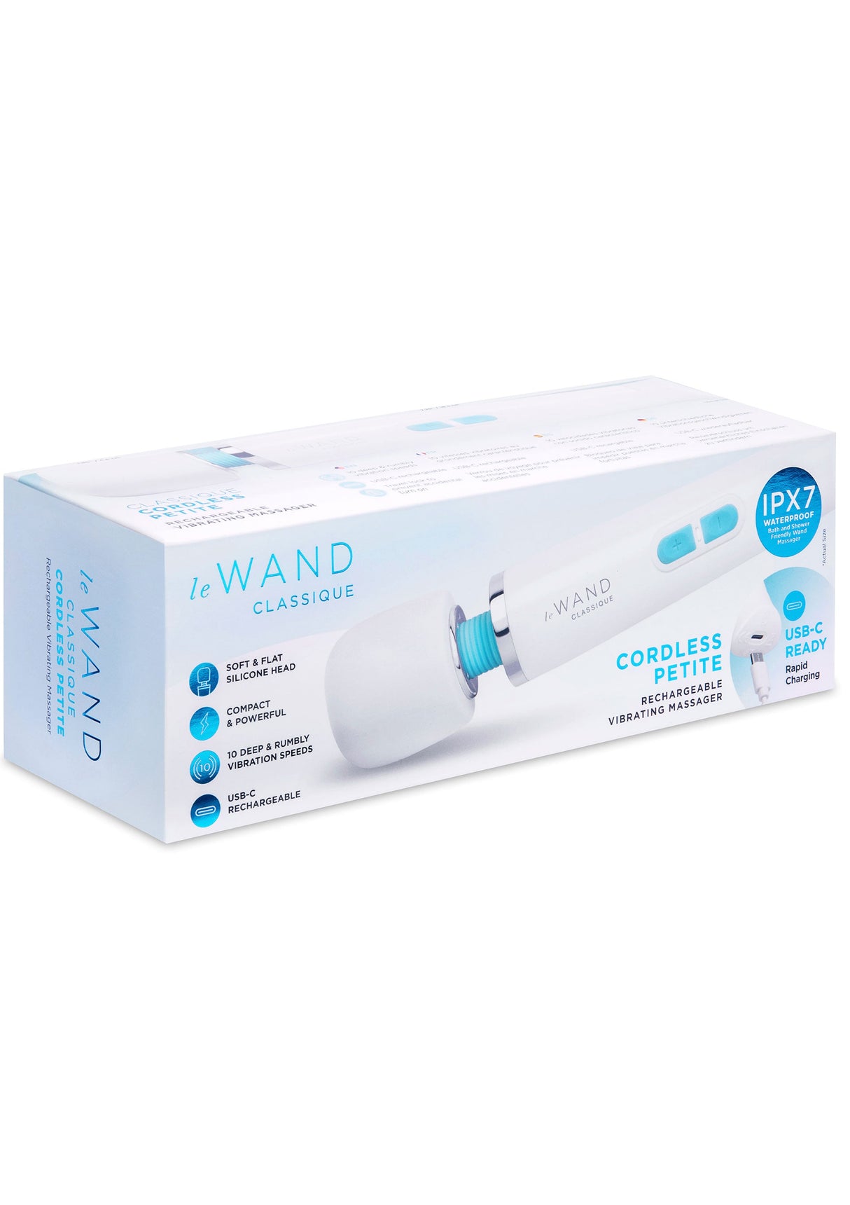 Le Wand Classique Petite Wand