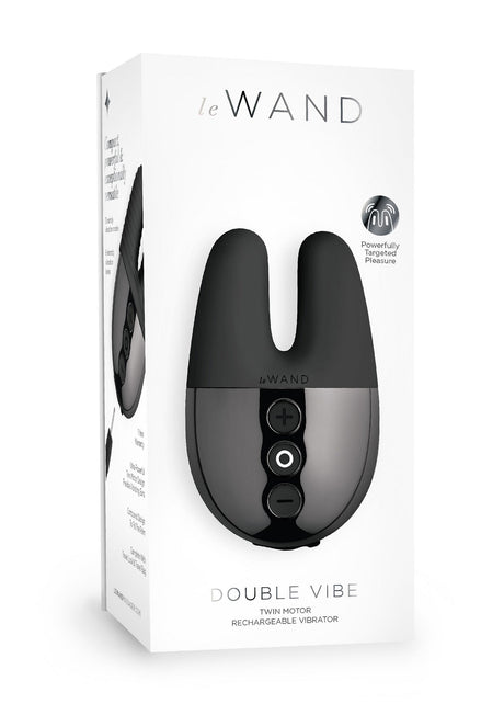 Le Wand Double Vibe