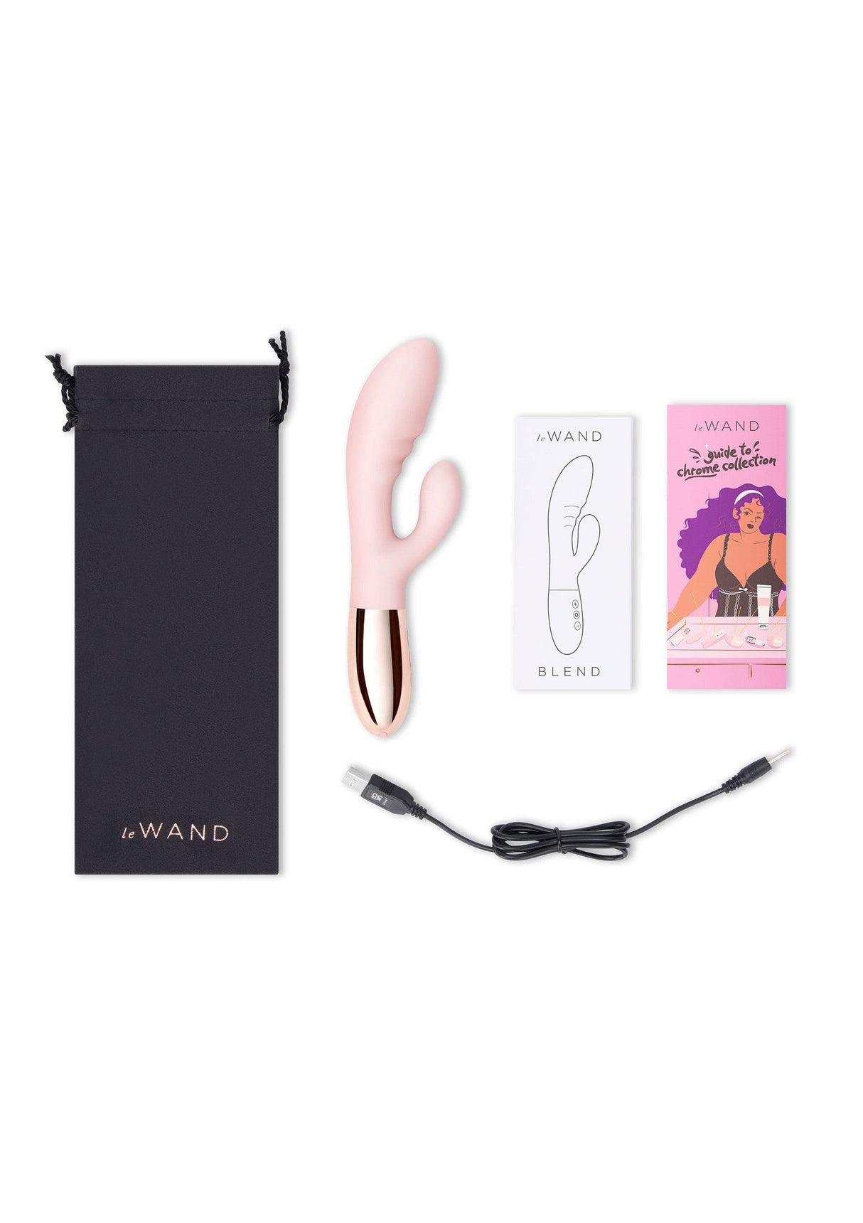 Le Wand Blend