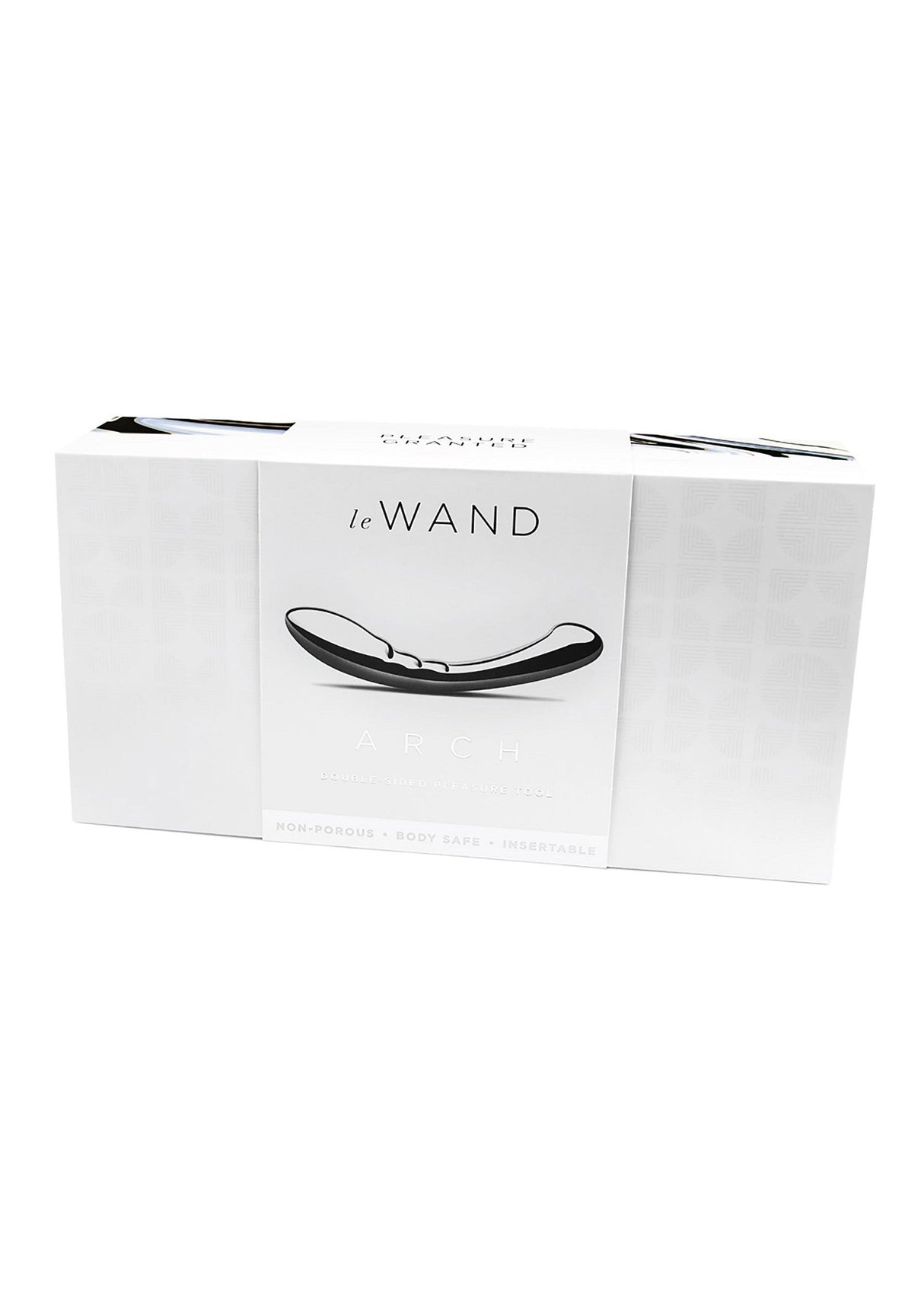 Le Wand Arch