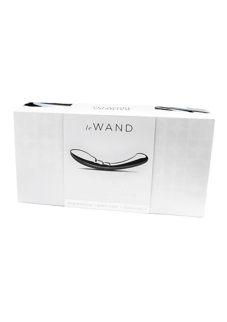 Le Wand Arch