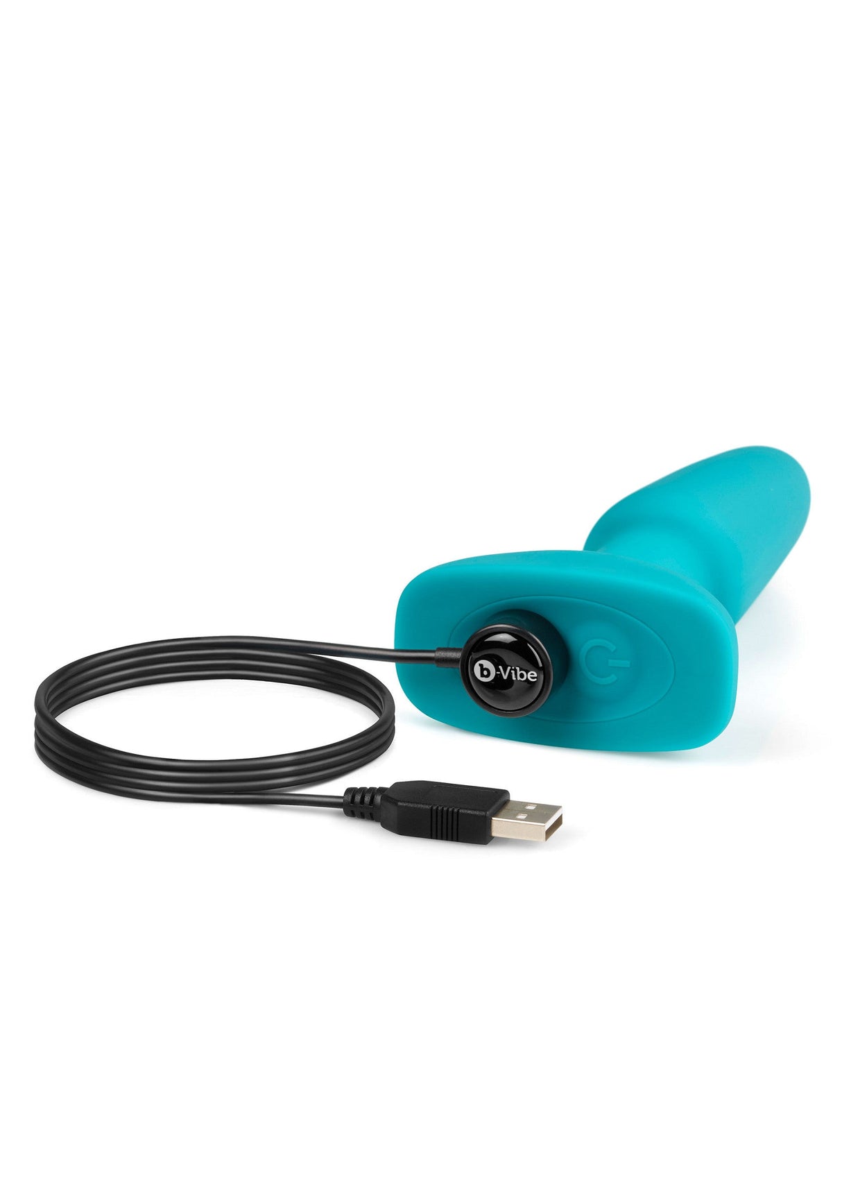 b-Vibe Rimming Plug 2