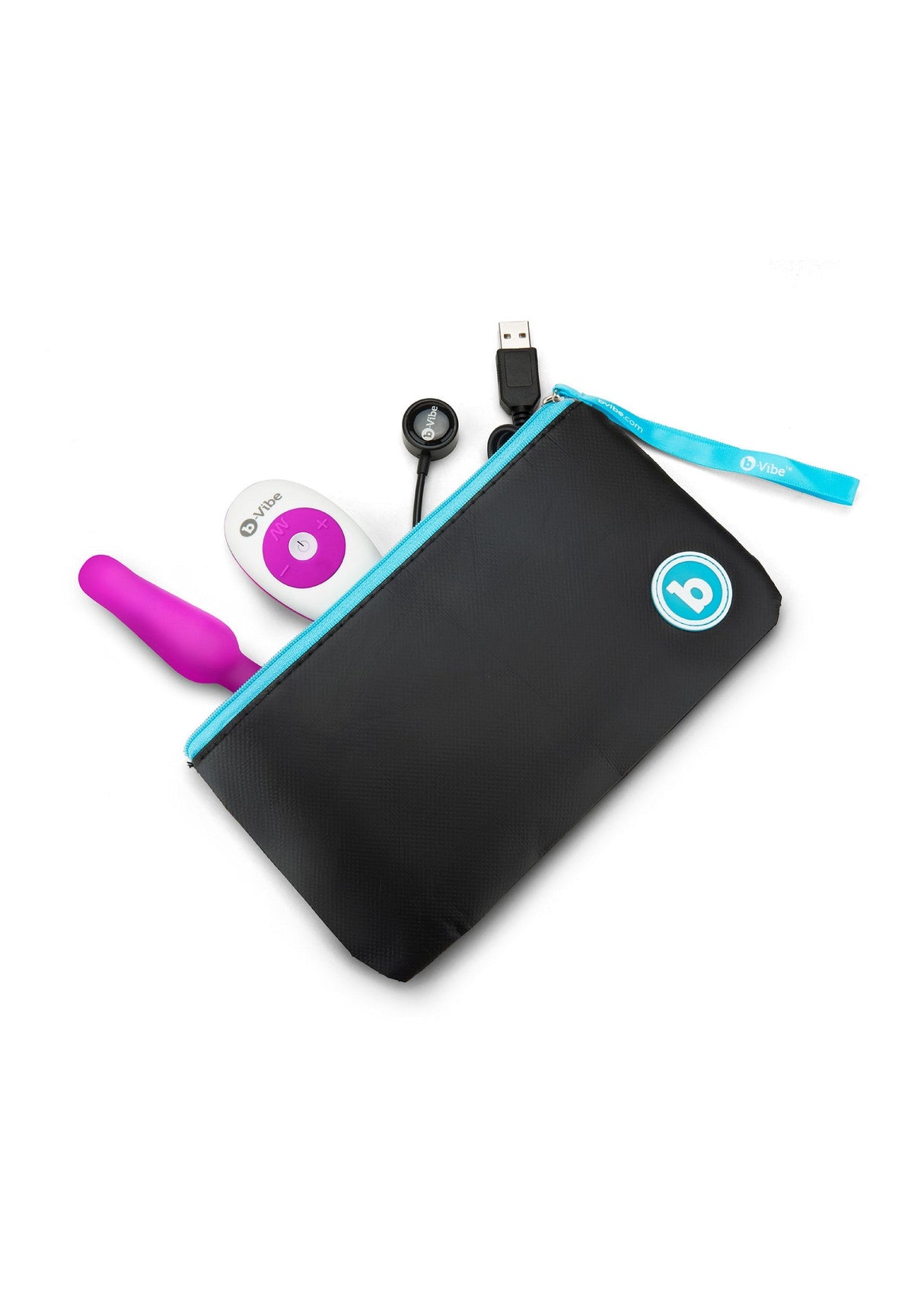 B-Vibe Novice Plug