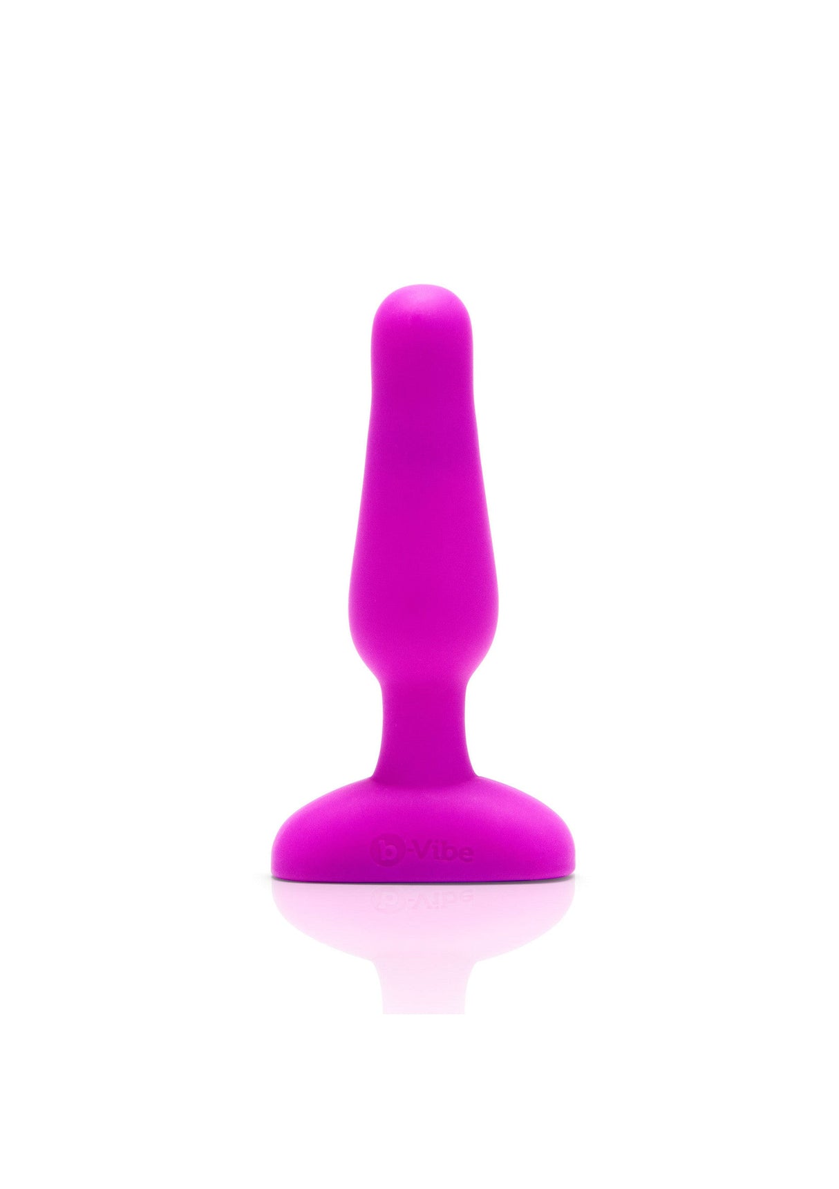 B-Vibe Novice Plug