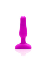 B-Vibe Novice Plug
