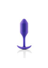 B-Vibe Snug Plug 2