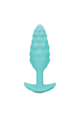 B-Vibe Bump Texture Plug