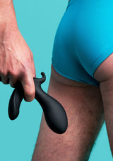 B-Vibe Expand Plug