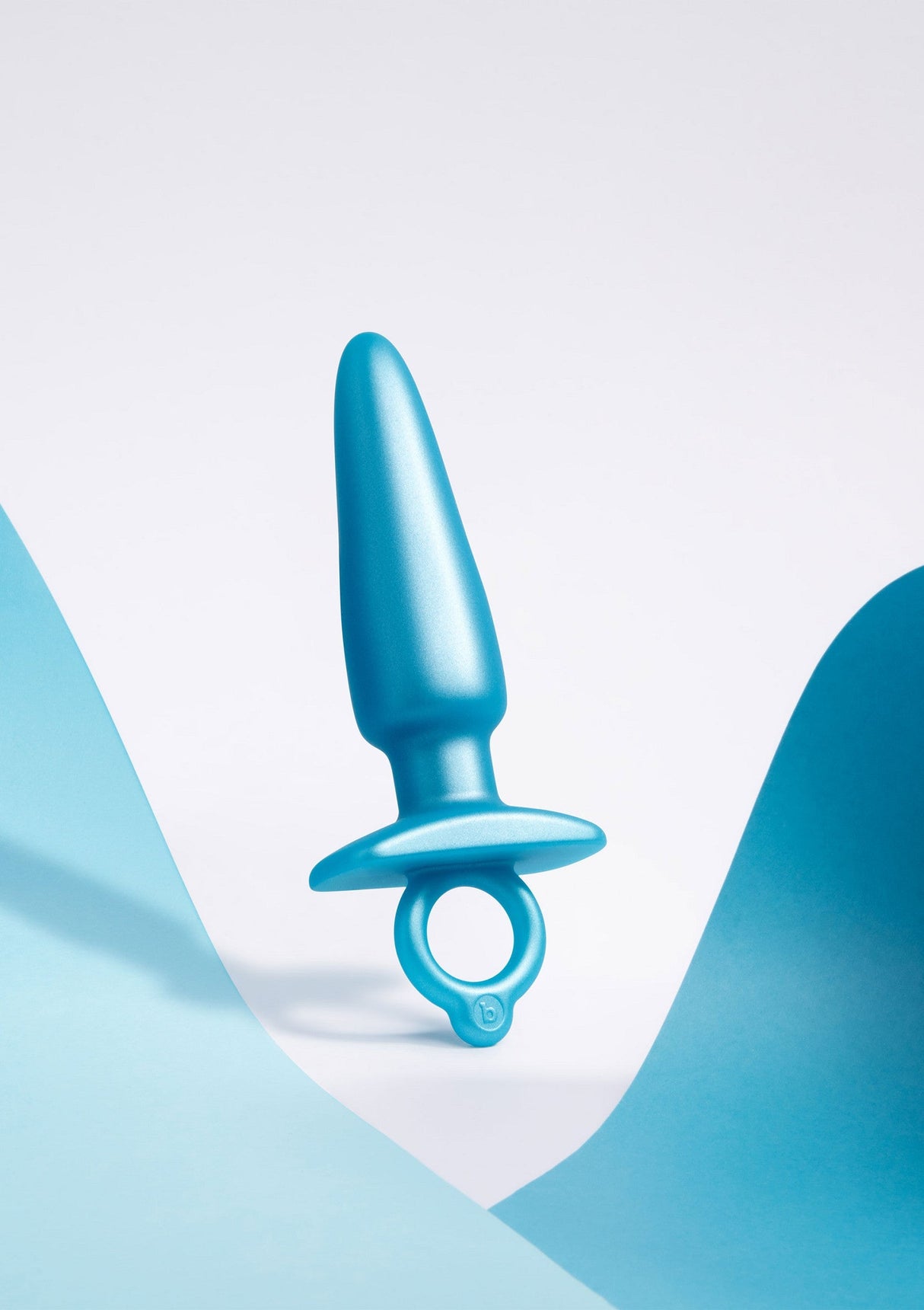 B-Vibe Sleek Plug