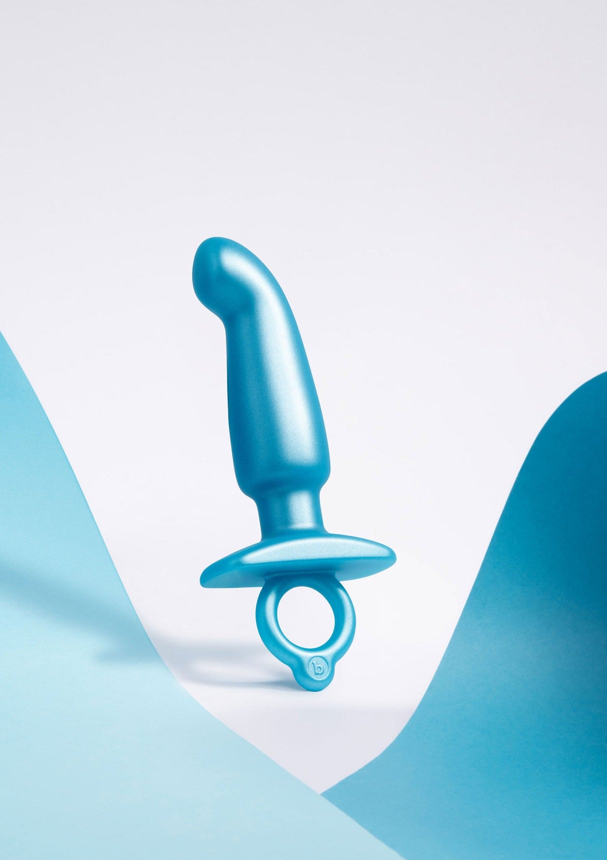 B-Vibe Hither Plug