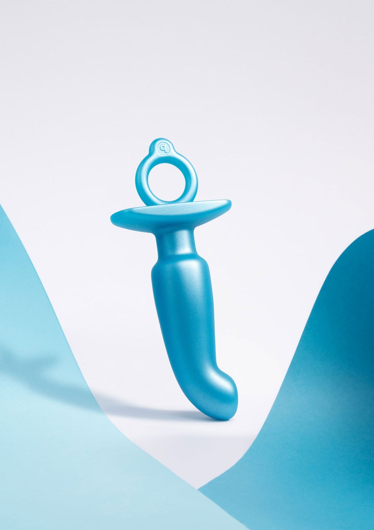 B-Vibe Hither Plug