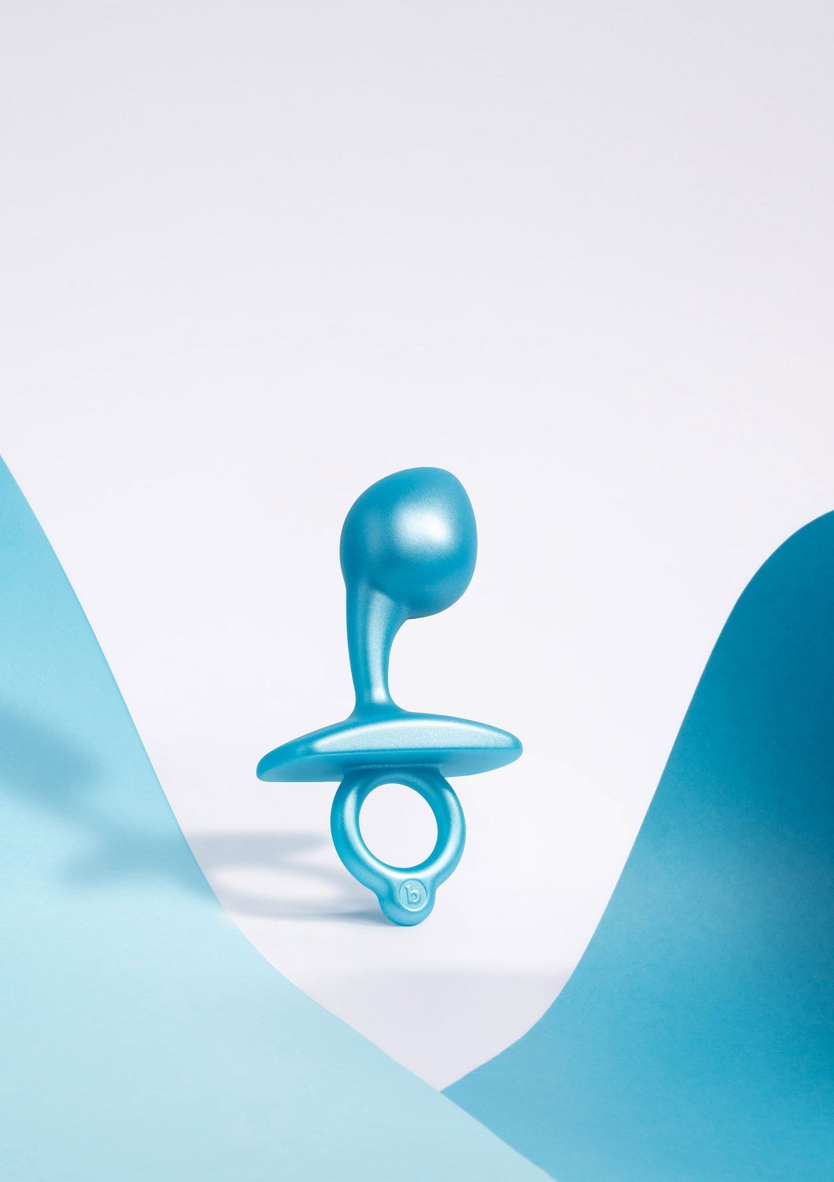 B-Vibe Bulb Plug