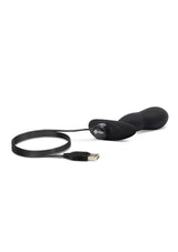B-Vibe P-Spot SnugPlug Medium