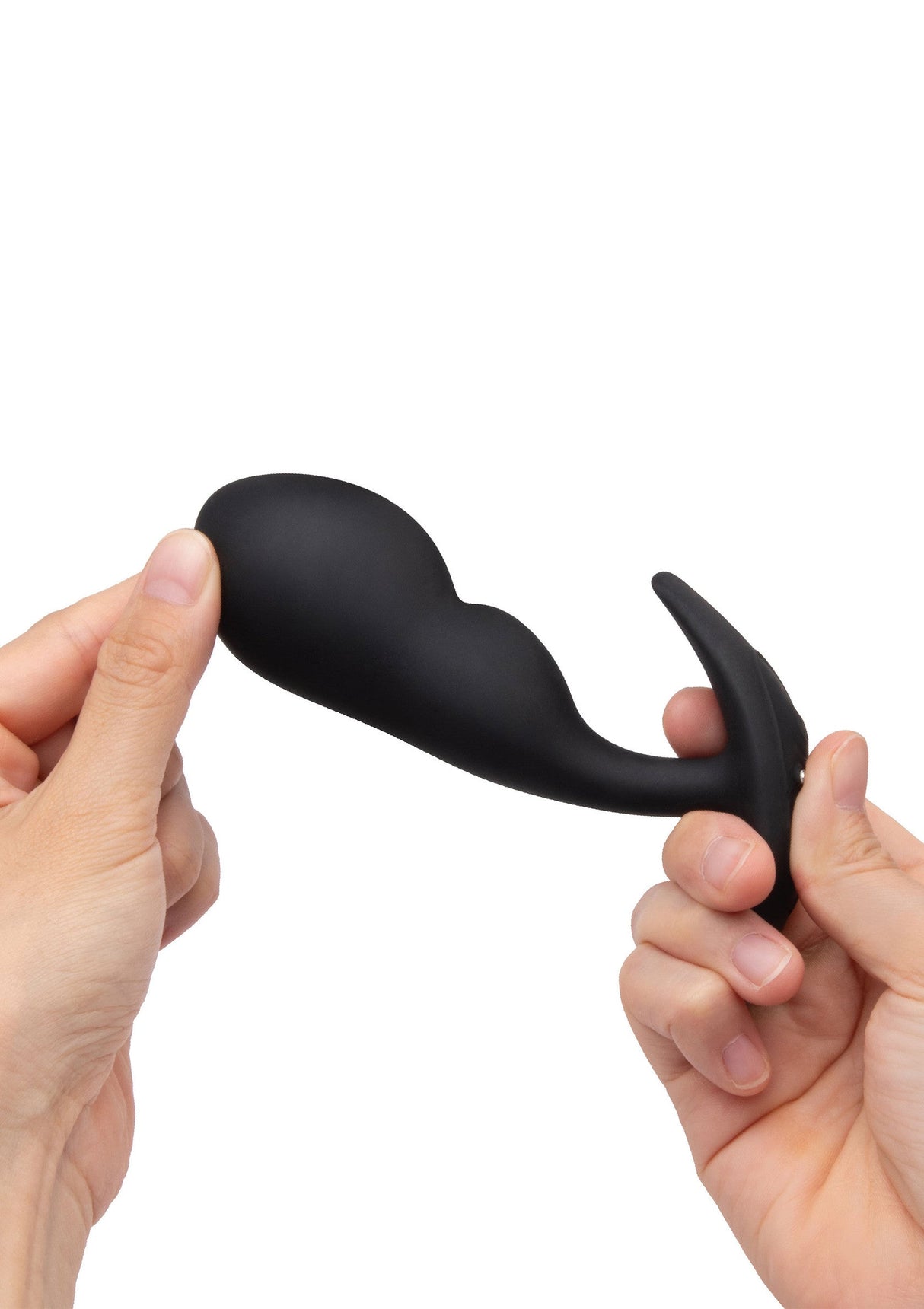 B-Vibe P-Spot SnugPlug Medium
