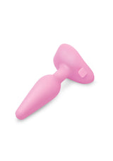 B-Vibe Beginners Butt Plug