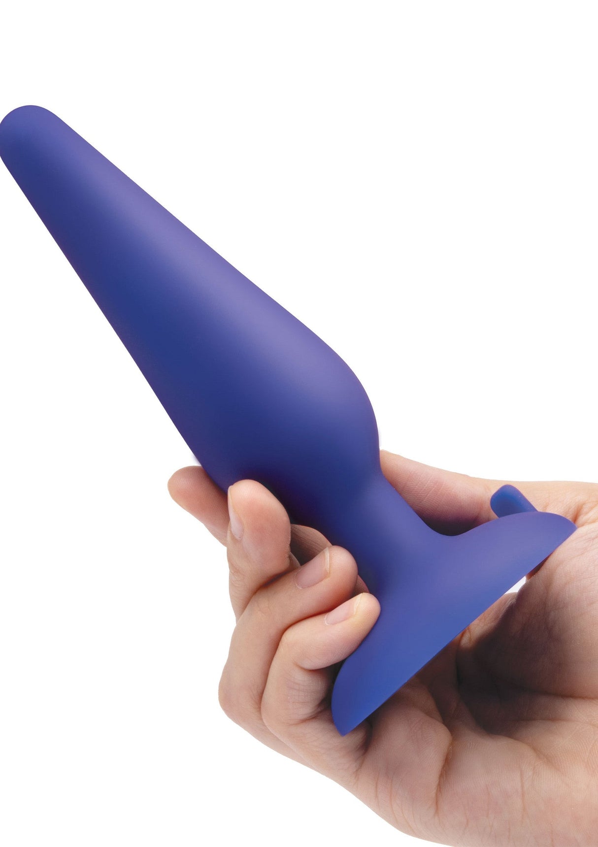 B-Vibe Anal Training Kit 3pcs